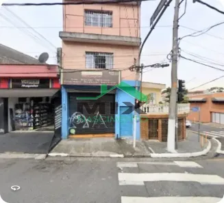 Sala Comercial para alugar, 100m² no Centro, Diadema