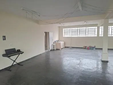 Ponto Comercial para alugar, 170m² no Riacho das Pedras, Contagem