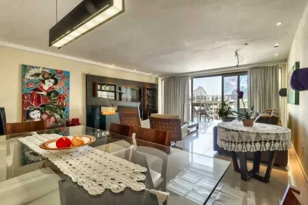 Apartamento com 9 Quartos à venda, 350m² no Humaitá, Rio de Janeiro