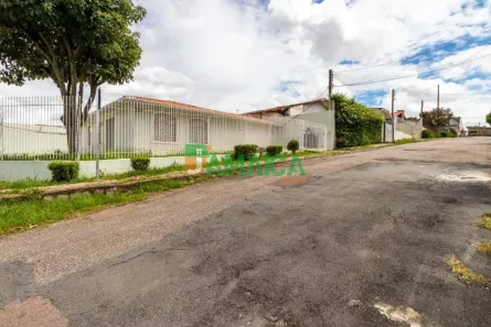 Casa com 3 Quartos para alugar, 136m² no Uberaba, Curitiba