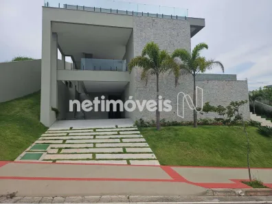 Casa de Condomínio com 4 Quartos à venda, 435m² no Santa Paula I, Vila Velha