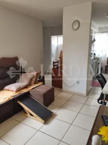 Apartamento com 2 Quartos à venda, 47m² no Vila Sônia, Piracicaba