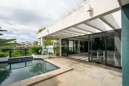 Cobertura com 4 Quartos à venda, 413m² no Leblon, Rio de Janeiro