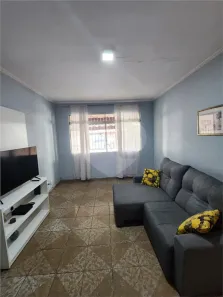 Casa com 2 Quartos à venda, 75m² no Vila Nova Carolina, São Paulo