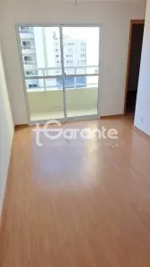 Apartamento com 2 Quartos à venda, 47m² no Bosque dos Jacarandás, Jundiaí
