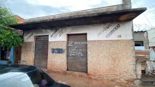 à venda, 80m² no Fabrício, Uberaba