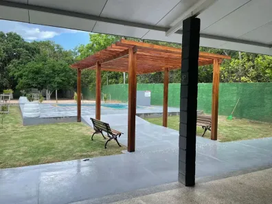Fazenda/Sítio com 8 Quartos à venda, 23190000m² no Área Rural de Cuiabá, Cuiabá