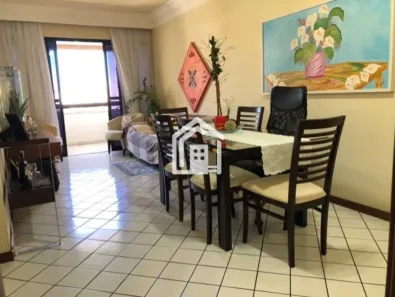 Apartamento com 3 Quartos à venda, 105m² no Stiep, Salvador