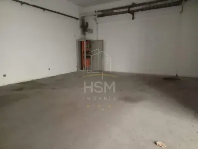 Galpão/Depósito/Armazém para alugar, 1064m² no Taboão, São Bernardo do Campo
