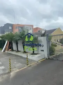 Apartamento com 2 Quartos à venda, 52m² no Santo Antônio, São José dos Pinhais