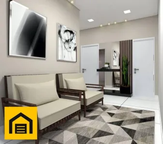 Sala Comercial à venda, 31m² no Matriz, Mauá