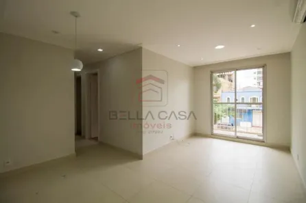 Apartamento com 3 Quartos à venda, 63m² no Cambuci, São Paulo