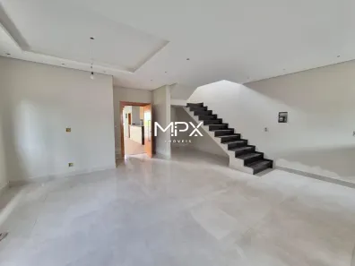 Casa de Condomínio com 3 Quartos à venda, 240m² no Jardim Califórnia, Piracicaba