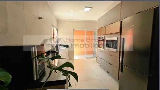 Casa com 3 Quartos à venda, 288m² no Jardim da Fonte, Jundiaí