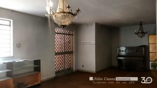 Prédio Comercial à venda, 341m² no Centro, Sorocaba