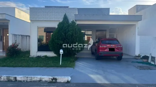 Casa de Condomínio com 3 Quartos para venda ou aluguel, 125m² no Parque das Nações, Parnamirim