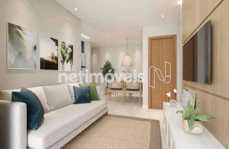 Apartamento com 2 Quartos à venda, 45m² no Baixo Grande, São Pedro da Aldeia