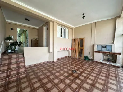 Sobrado com 3 Quartos à venda, 100m² no Vila Izabel, Guarulhos
