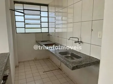 Apartamento com 2 Quartos à venda, 46m² no Morros, Teresina