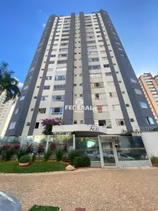 Apartamento com 3 Quartos para alugar, 80m² no Setor Pedro Ludovico, Goiânia