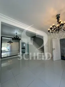 Sobrado com 5 Quartos à venda, 250m² no Campo Belo, São Paulo