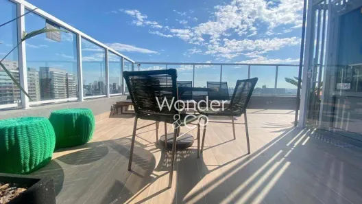 Apartamento com 1 Quarto à venda, 28m² no Vila Clementino, São Paulo