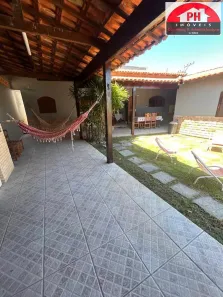 Casa com 3 Quartos à venda, 510m² no Poço Fundo, São Pedro da Aldeia