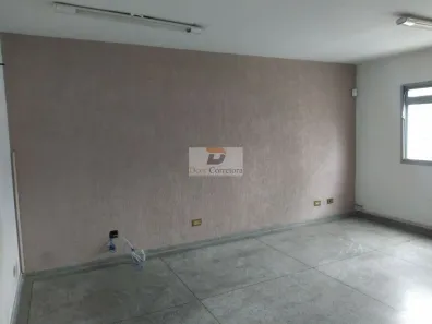 Sala Comercial para alugar, 38m² no Centro, Diadema