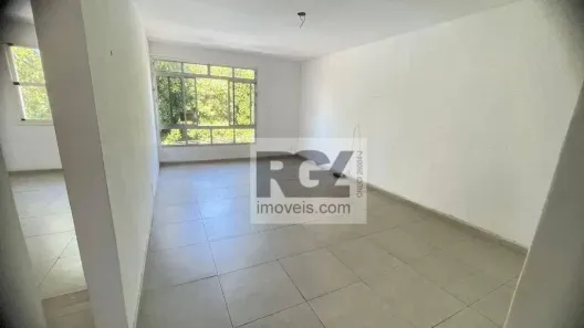 Apartamento com 2 Quartos à venda, 97m² no Ponta da Praia, Santos