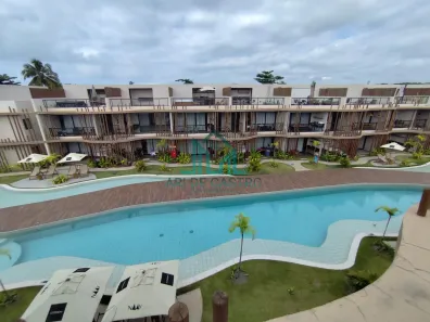 Apartamento com 2 Quartos à venda, 109m² no Tatuamunha, Porto de Pedras