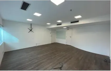 Sala Comercial para alugar, 64m² no Vila Olímpia, São Paulo