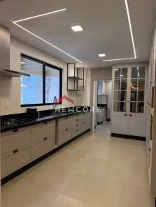 Apartamento com 4 Quartos à venda, 176m² no Andorinha, Itapema