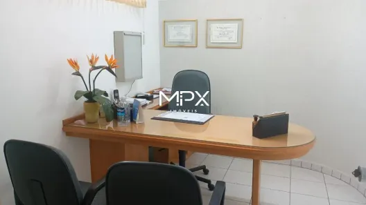 Sala Comercial para alugar, 58m² no Higienópolis, Piracicaba