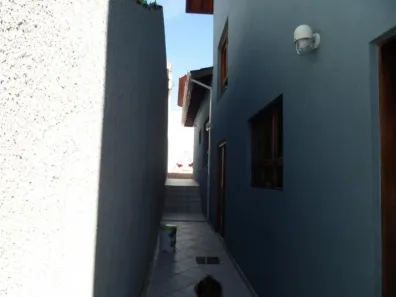 Sobrado com 4 Quartos à venda, 225m² no City Bussocaba, Osasco