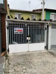 Sobrado com 2 Quartos à venda, 80m² no Vila do Castelo, São Paulo