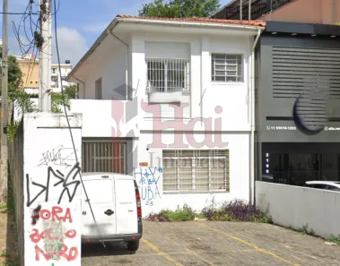 Imóvel Comercial para venda ou aluguel, 220m² no Vila Pompéia, São Paulo