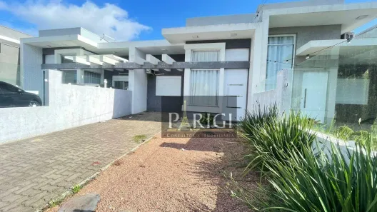 Casa com 2 Quartos à venda, 70m² no Imbé, Imbé