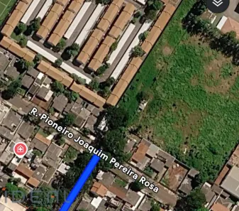 Lote/Terreno para alugar, 9164m² no Jardim São Silvestre, Maringá