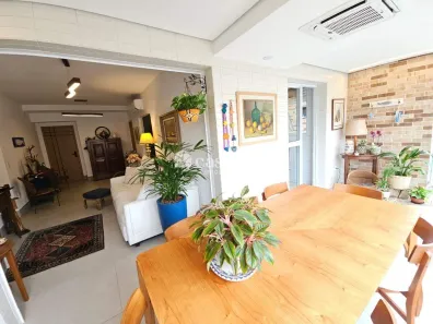 Apartamento com 2 Quartos à venda, 97m² no Aparecida, Santos
