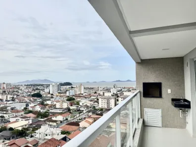 Apartamento com 3 Quartos à venda, 91m² no Jardim Cidade de Florianópolis, São José