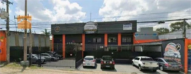 Sala Comercial para alugar, 23m² no Além Ponte, Sorocaba