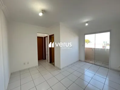 Apartamento com 2 Quartos à venda, 54m² no Presidente Roosevelt, Uberlândia