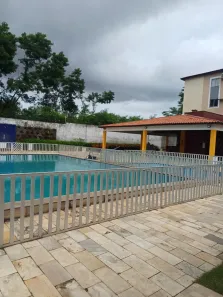 Apartamento com 2 Quartos para alugar, 50m² no Parque Athenas, São Luís