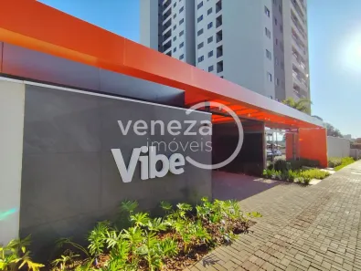 Apartamento com 2 Quartos à venda, 64m² no Vale dos Tucanos, Londrina