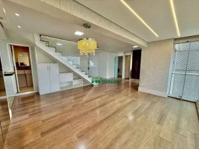 Apartamento com 3 Quartos à venda, 252m² no Parque Taboão, Taboão da Serra