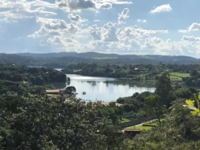Lote/Terreno à venda, 1000m² no Quintas do Jacuba, Contagem