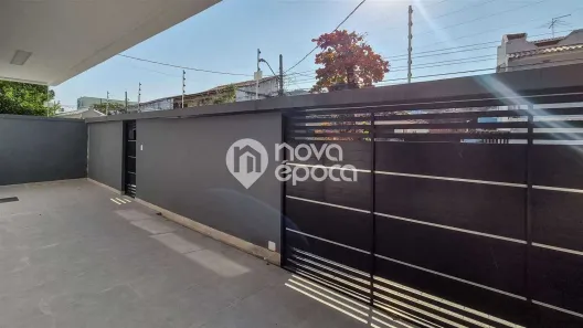 Casa de Condomínio com 5 Quartos à venda, 395m² no Tauá, Rio de Janeiro