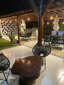 Casa com 3 Quartos à venda, 260m² no Busca Vida (Abrantes), Camaçari