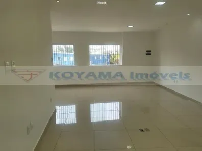 Sala Comercial para alugar, 100m² no Vila da Saúde, São Paulo
