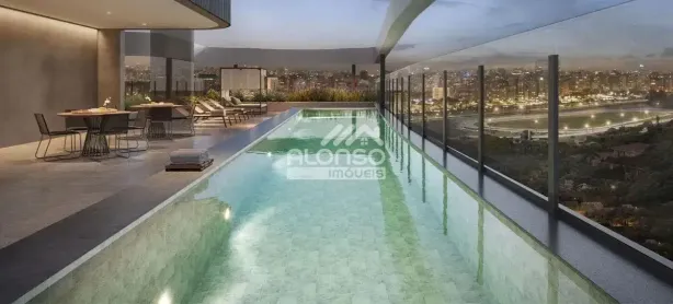 Apartamento com 3 Quartos à venda, 125m² no Butantã, São Paulo